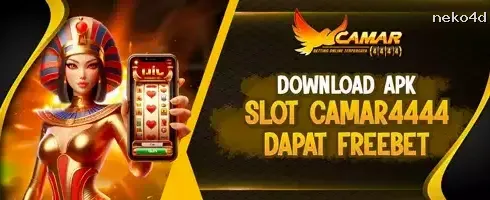 Bonus Spesial Download neko4d APK screenshot